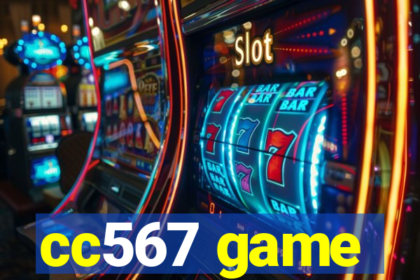 cc567 game